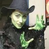 elphaba thropp