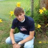 Christopher Rogers, from Batesville AR