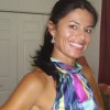 Sandra Gonzalez, from Pompano Beach FL