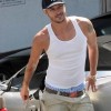 Kevin Federline, from Los Angeles CA