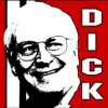 Dick Cheney, from Tulsa OK