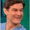 Mehmet Oz, from Champaign IL