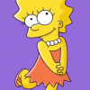 Lisa Simpson, from Springfield OH