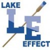 Lake Effect, from Oswego NY