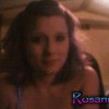 Rosanna Ford, from Oak Grove KY