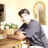 Ashar Khan, from Vienna VA