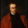 Patrick Henry, from Bronx NY