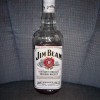 Jim Beam, from Frankfort KY