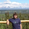 Sheryl Roberts, from North Pole AK