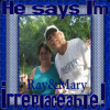 Mary Rivers, from Semmes AL