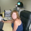 Kim Huff, from Simpsonville KY