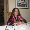 Valerie Jackson-Anderson, from Brockton MA