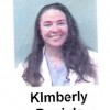 Kimberly Daniels, from Miami FL