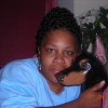 Angelia Carter, from Greensboro NC