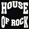 House Rock, from Omro WI