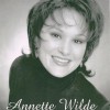 Annette Wilde, from Murray UT