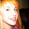 Hayley Williams, from Waldorf MD