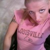 Amanda Justice, from Louisville KY