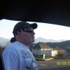 Chuck Hefner, from Grants Pass OR