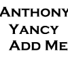 Anthony Yancy, from Woodworth LA