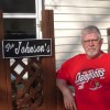 Roy Johnson, from Shepherdsville KY