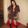 Jenny Garcia, from Bronx NY