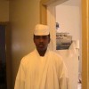 Ahmad Mohamed, from Philadelphia PA