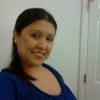 Joann Garcia, from Corpus Christi TX