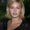 Elisha Cuthbert, from Chicago IL