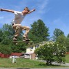 Joseph Dunn, from Arden NC