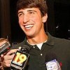 Brodie Croyle, from Tuscaloosa AL