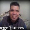 Jorge Torres, from Lebanon PA