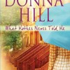 Donna Hill, from Brooklyn NY