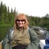 Carol Herriges-Sherman, from Anchorage AK