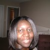 Latonya Robinson, from North Charleston SC
