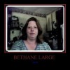 Bethane Large, from Beardstown IL