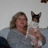 Brenda Russell, from Russell Springs KY