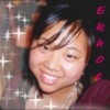 Esther Kim, from Chesterfield MO