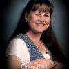 Cathy Hart, from Dallas TX