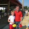 James Mcguire, from Brighton IL