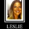 Leslie Marlow, from Duff TN