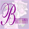 Brittany English, from Bronx NY