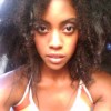 Condola Rashad, from Mount Vernon NY