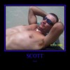 Scott Davis, from Fort Mill SC