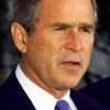 George Bush, from Mantua NJ