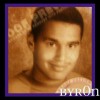 Byron Davis, from Gastonia NC