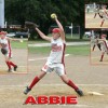 Abbie Patton, from Williamstown OH