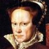 Mary Tudor, from Rome GA