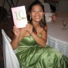 Jennifer Lee, from Honolulu HI
