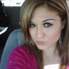 Melissa Mendoza, from El Paso TX